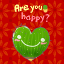 qqͼƬare you happy?