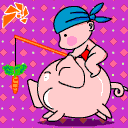 表情分类:小破孩qq表情,下载次数:次