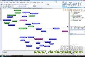 Windows XP与Visual Studio 2010的结合