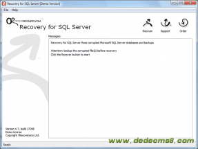 SQL Server2008 ݿɾݵĻָ