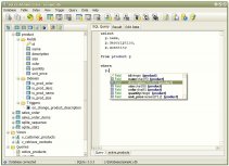 SQLite Administrator(SQLite图形管理软件)下载