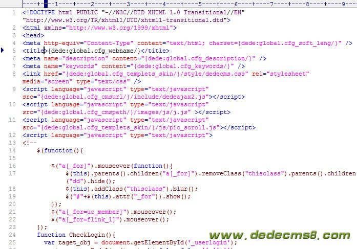 editplusÅúÁ¿É¾³ýhtml´úÂë¿ÕÐÐ