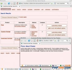 Ajax改造:使用Ajax和jQuery改进现有站点(一)