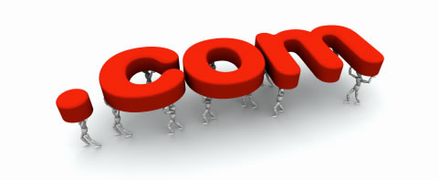 浅谈个人网站运营选择的5点经验