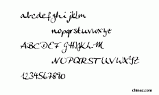 Ankecalligraph Ankecalligraph