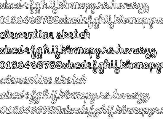 clementine��������