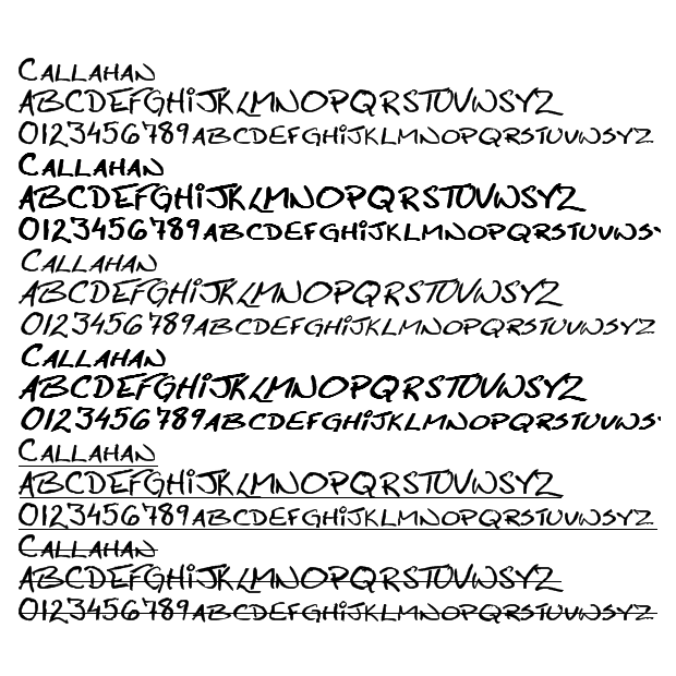 callahan��������