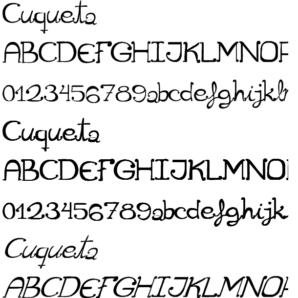 cuqueta��������