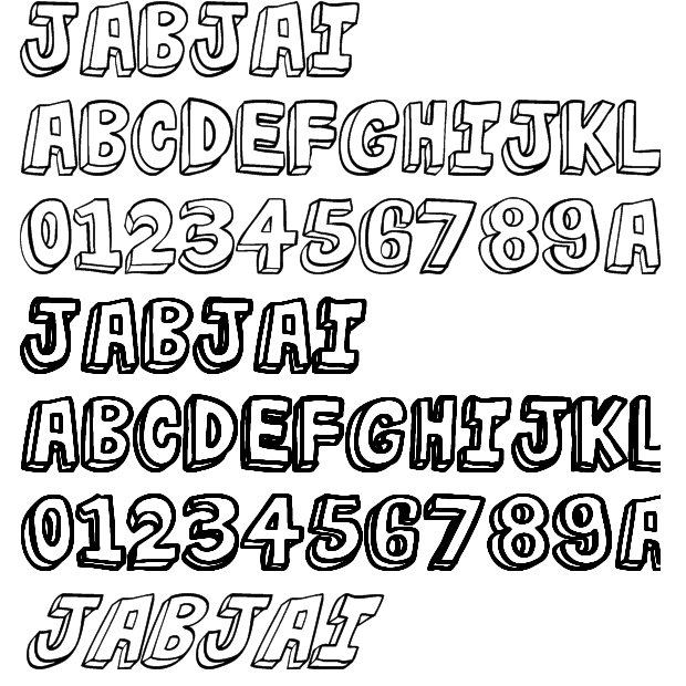 jabjai��������