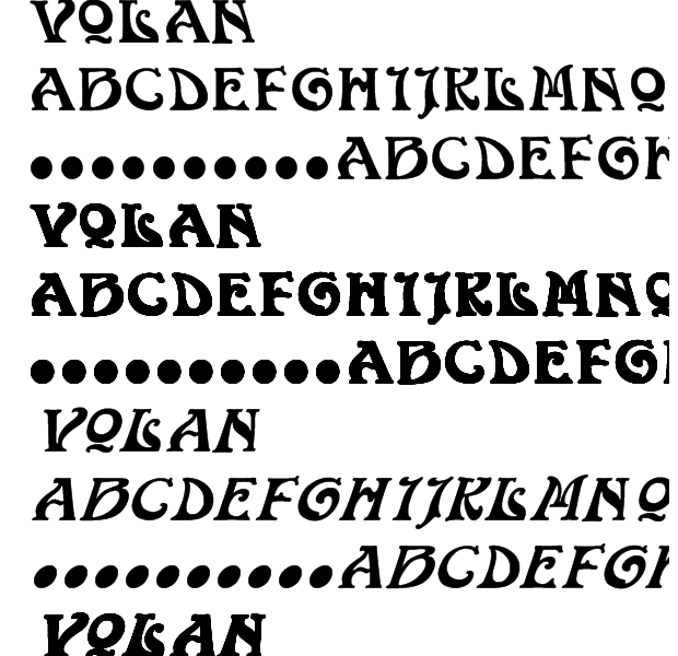 volan��������