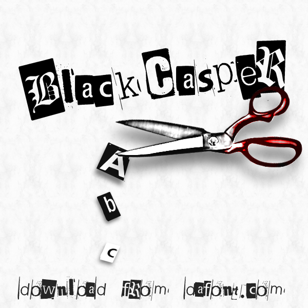 blackcasper