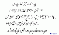 Ingrid Darling Ingrid Darling