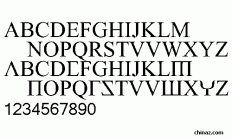 Empiric Roman Empiric Roman